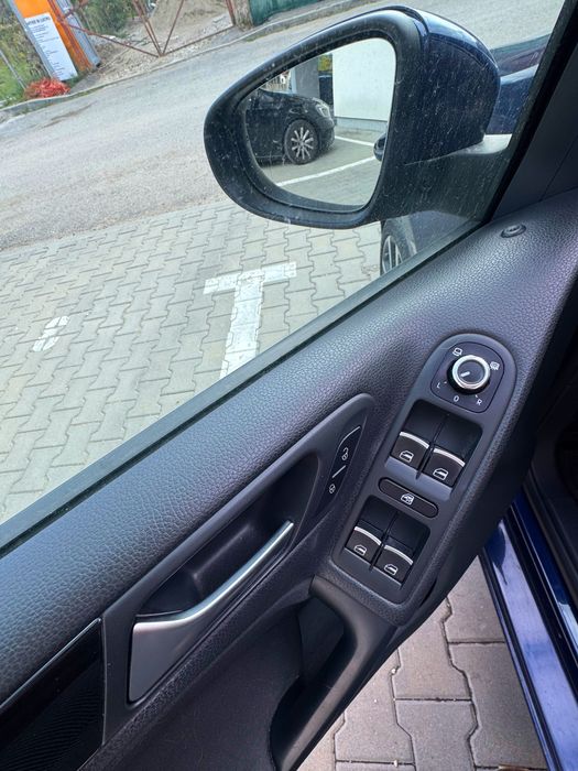 Vand VW golf 6, an 2009, 1.4TSI