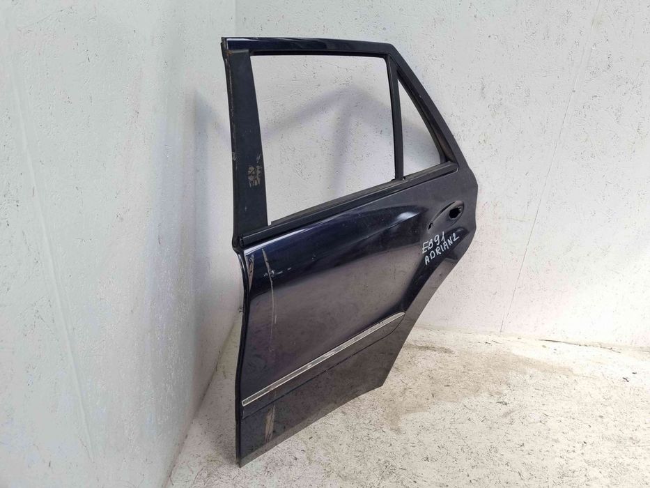Usa stanga spate Mercedes Clasa ML (W164) [Fabr 2005-2012] 359 Albastr