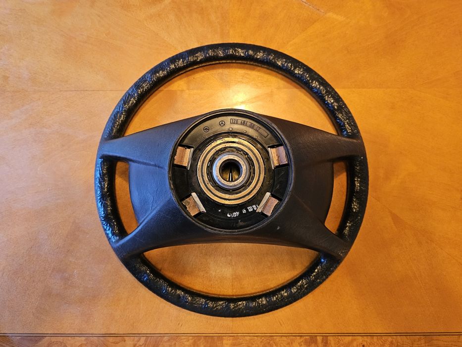 Волан за MERCEDES-BENZ S- CLASS ceдaн (W126)