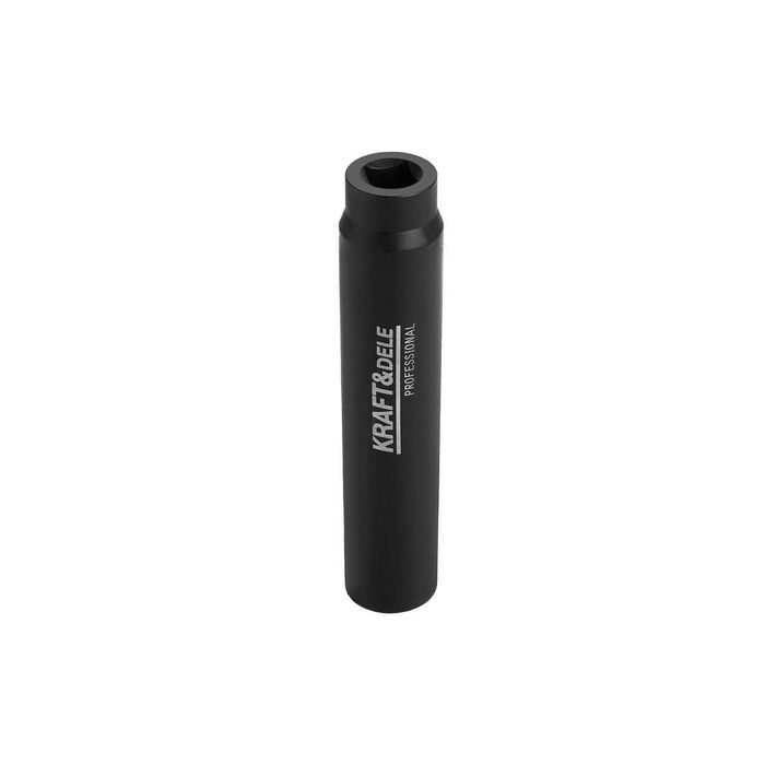Cheie pentru sonda lambda, 150 mm, 1/2", 22mm, Kraft