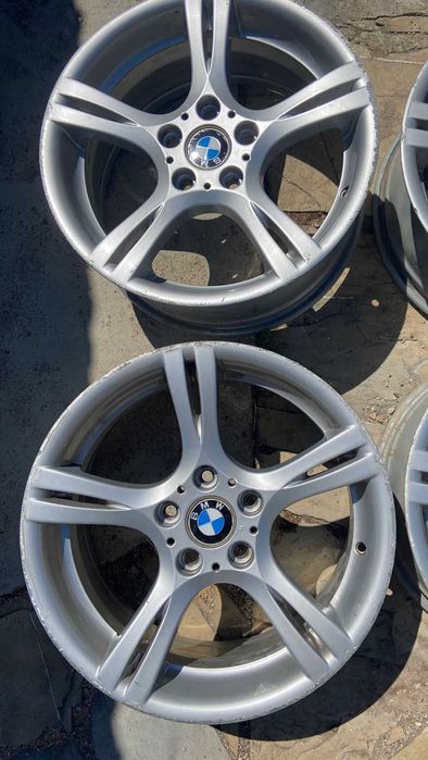 Джанти 18 5х120 BMW
