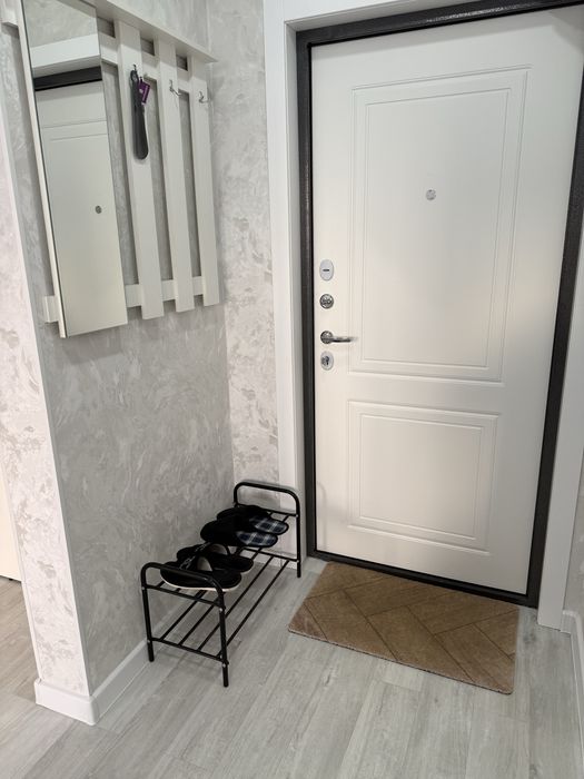 Квартира посуточно в Оренбурге