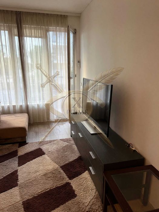 Тристаен апартамент в ХЕИ! 21920672