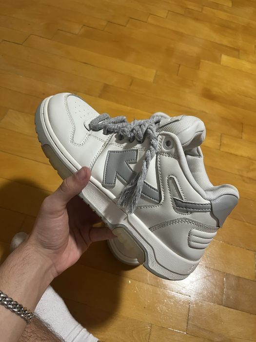 Off-White Out Off office