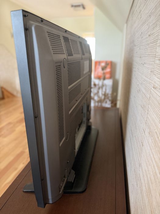 Телевизор Panasonic VIERA TH-42PA7CK
