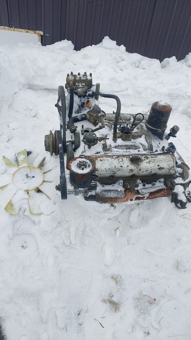 Продам Зил запчасти