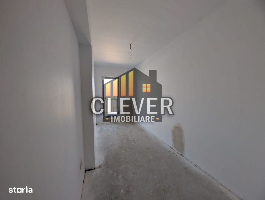 Penthouse exclusivist cu terasa de 82 mp si living de 60 mp – Pallady