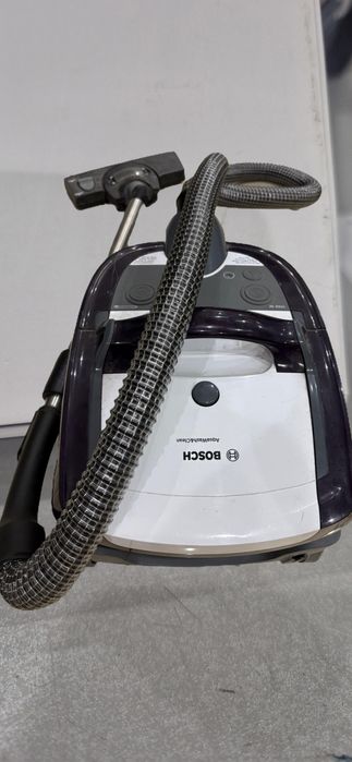 Пылесос BOSH город астана