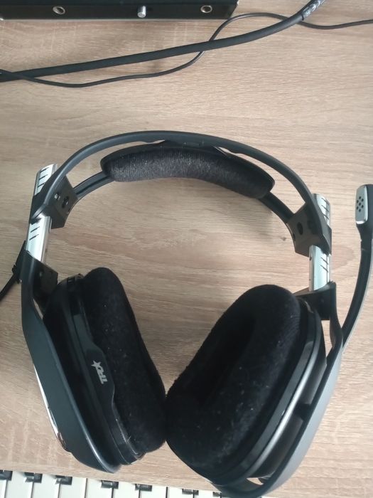 Casti astro .A40