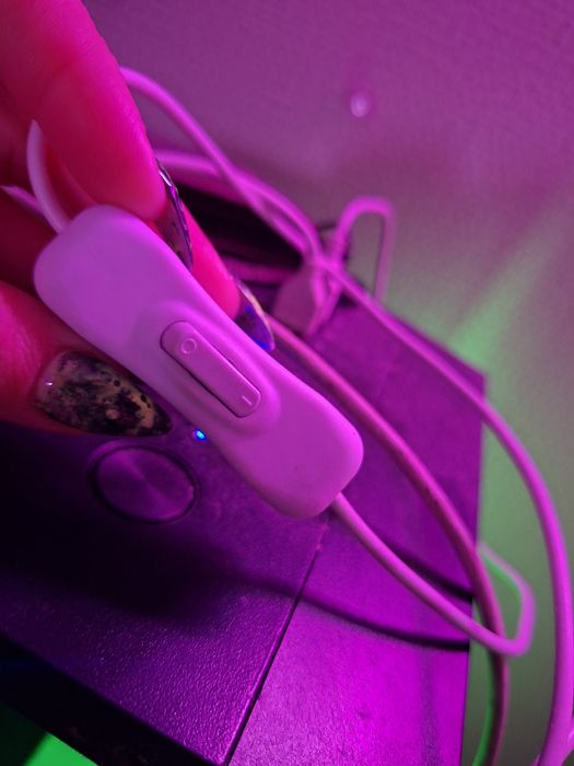 LED подсветка на стену