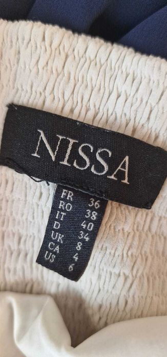 Rochie Nissa de seara, mărimea 36
