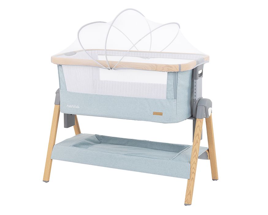 KIKKA BOO next to me кошара NANNA MINT WOOD