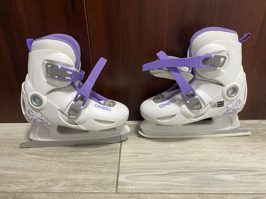 Patine/Role/Protectii