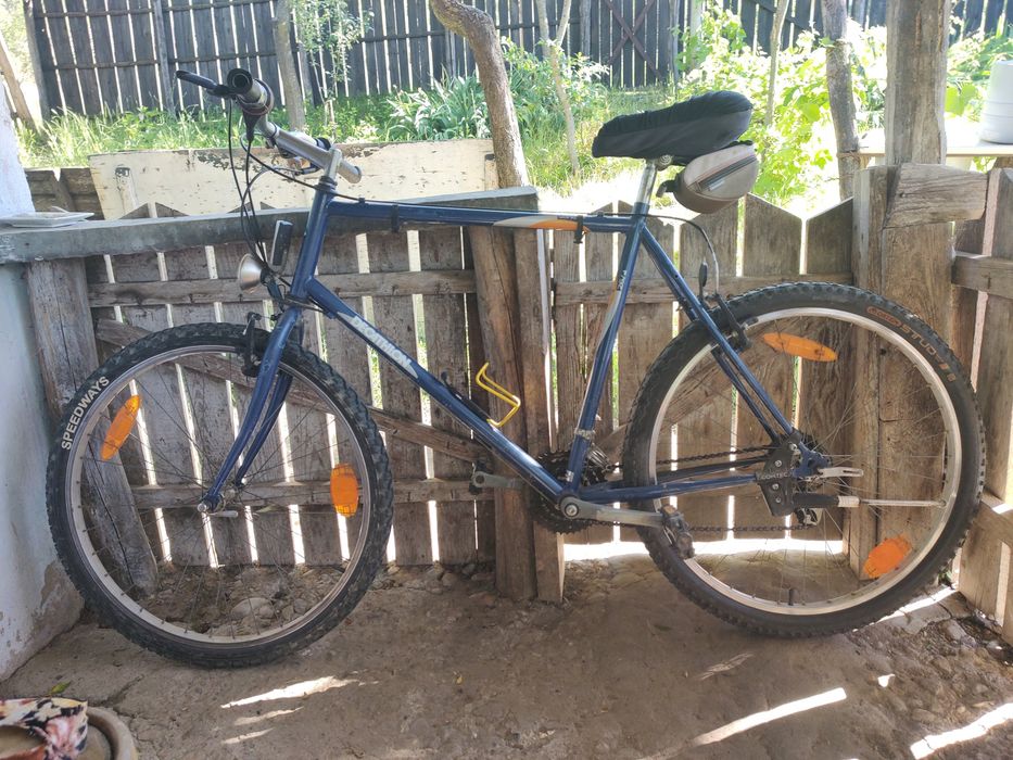 Bicicletă de vânzare