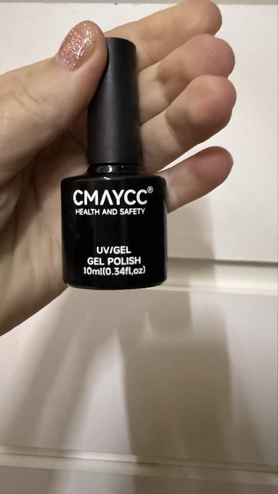 Новые гель лаки