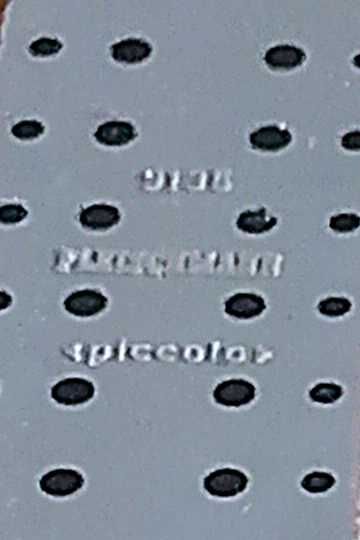 Обли релси на Fleischmann 9135 - N - DC - /R 430/ - чисто нови /Piko/