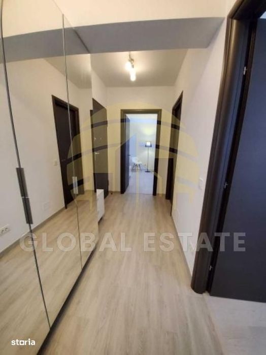 Inchiriere apartament 2 camere - Lujerului - Exigent Plaza | Centrala