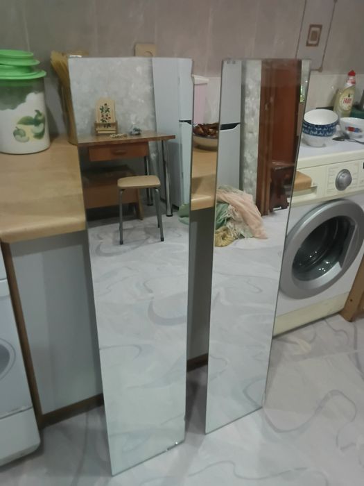 Два зеркала продам