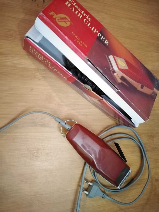 Машинка для стрижки FYC A888 (RF-888)