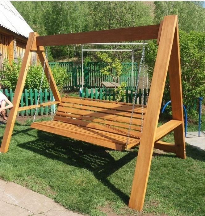 Столярные изделия