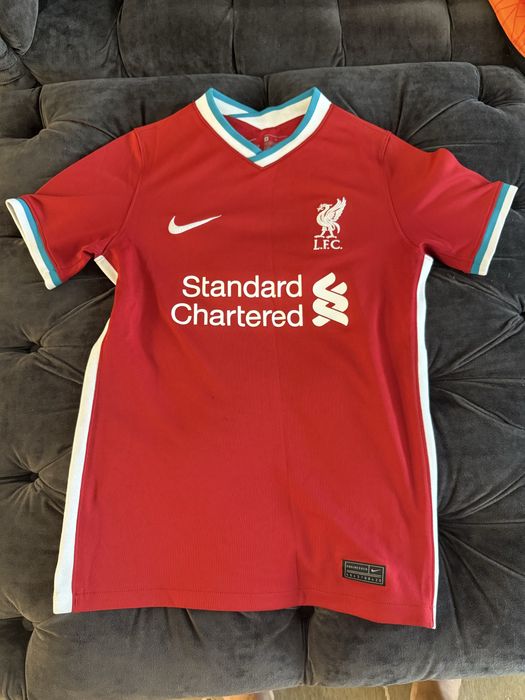 Футболки для мальчика Nike