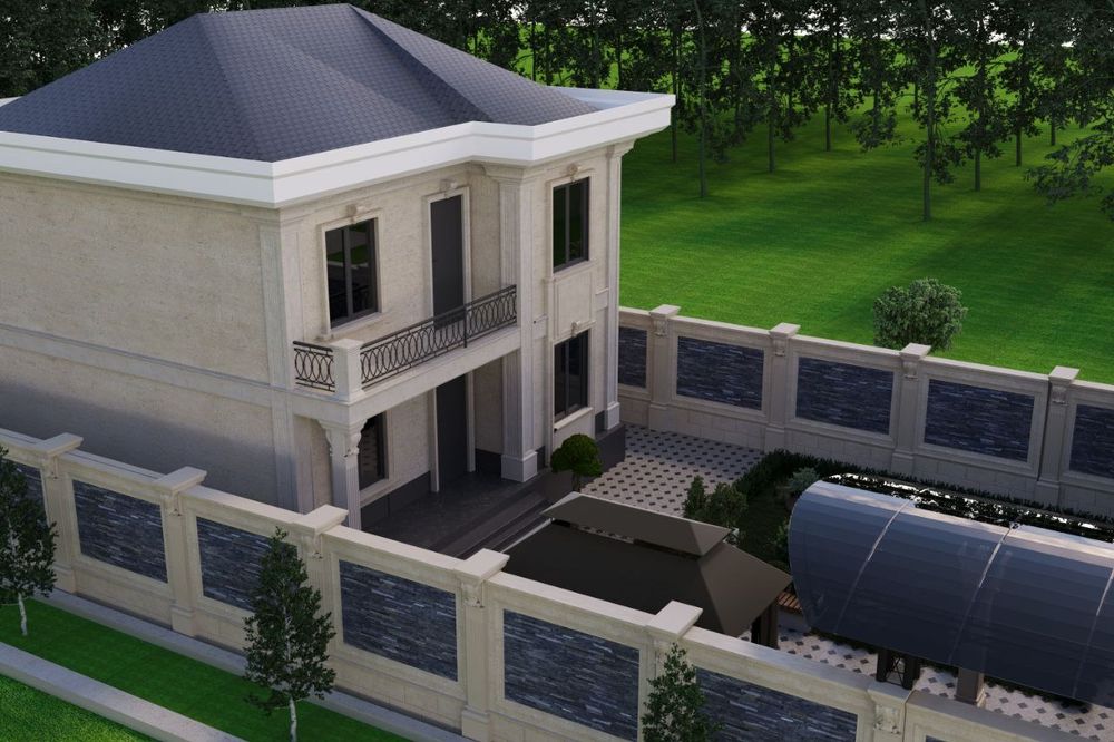 Уй сотилади зебинисо