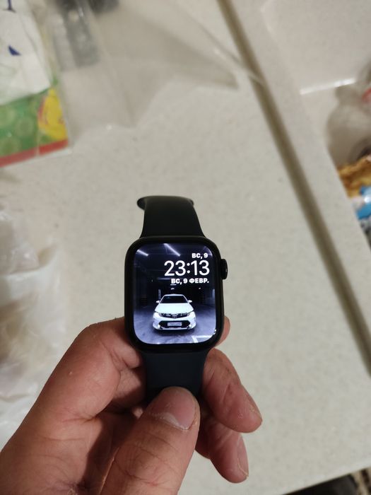 Apple watch 9 41mm