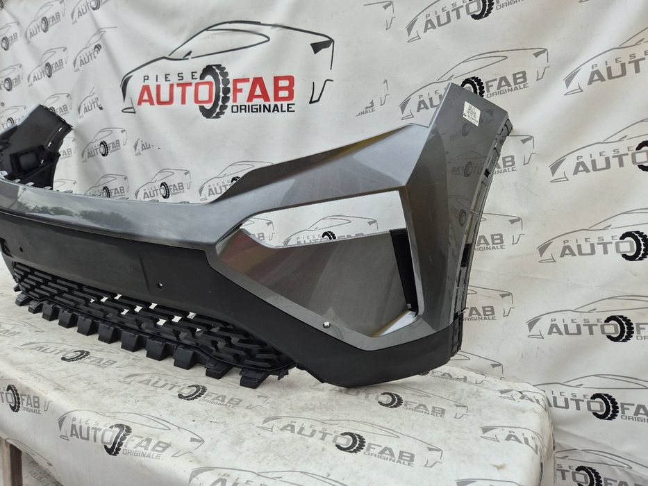Bara fata Skoda Elroq an 2025-2026