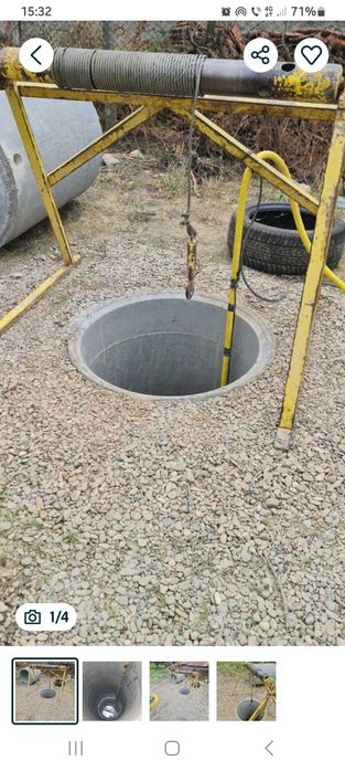 Curățire fantana cluj alba zalau salaj mures Bistrița dej gherla jucu