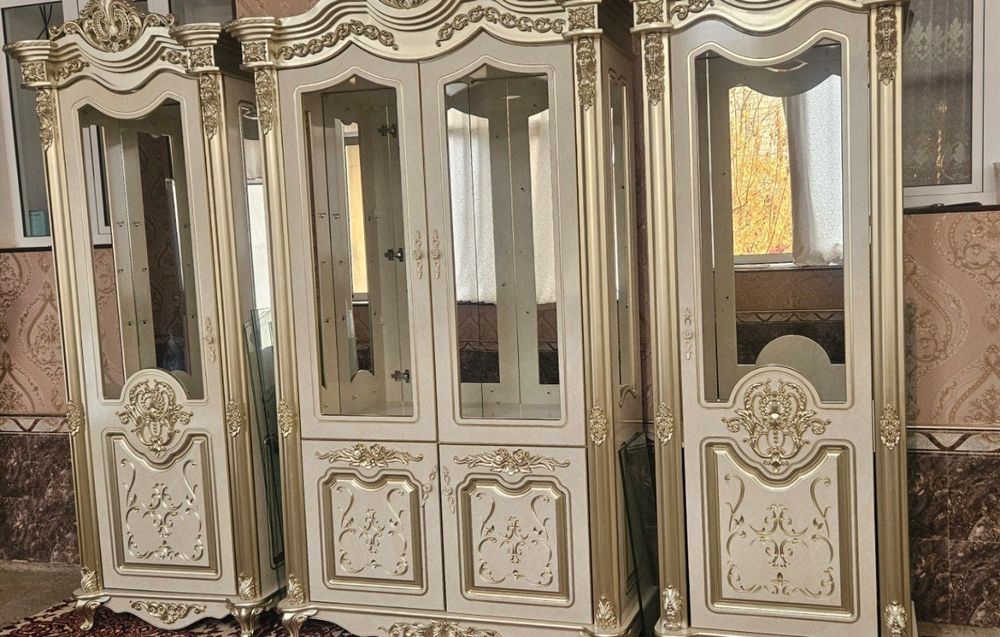 Продаётся мебель для зала