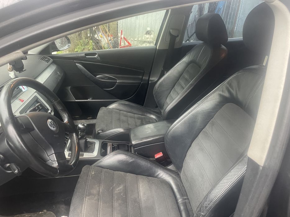 Vw passat 2.0 benzina