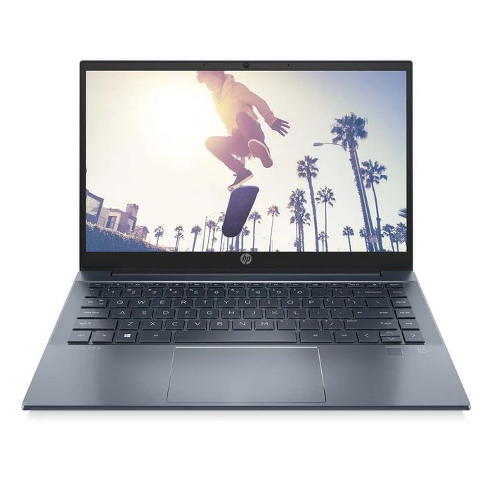 Ноутбук Hp Pavilion 14