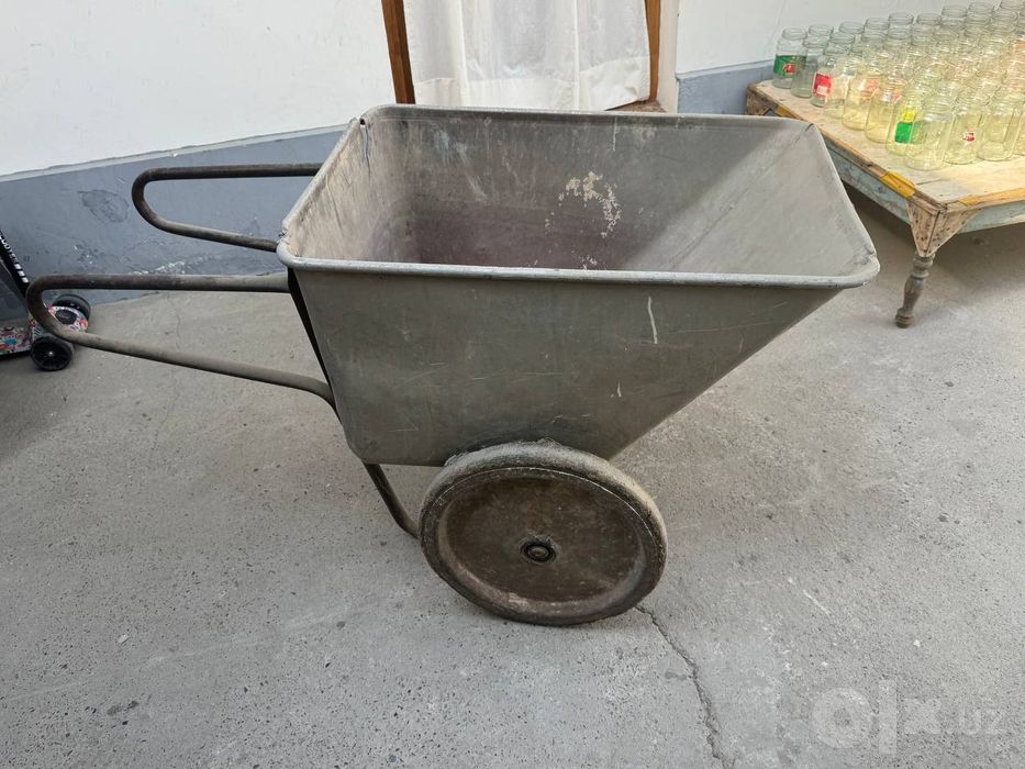 Alimen arava qulay va yengil