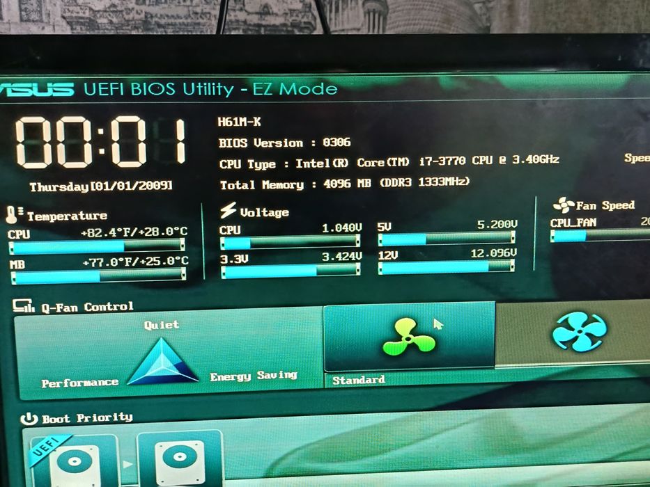 Продам ПК по запчастям