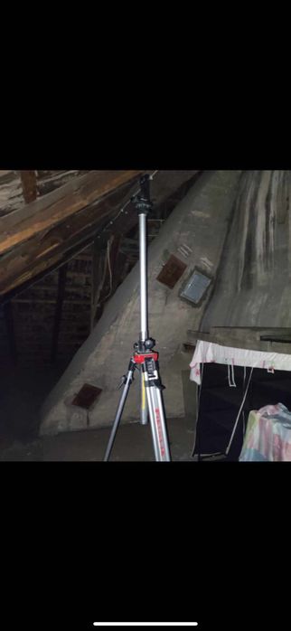 Геодезия Topcon GT-505 5