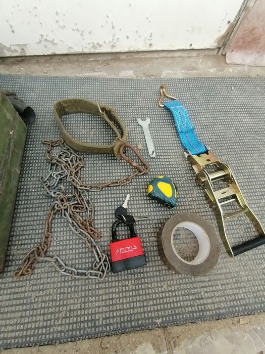 Инструменты обменяю на курей