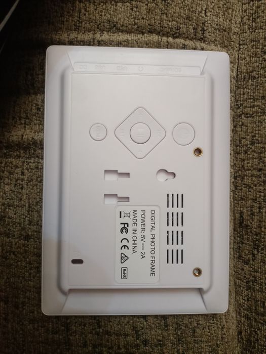 Фоторамка электронная