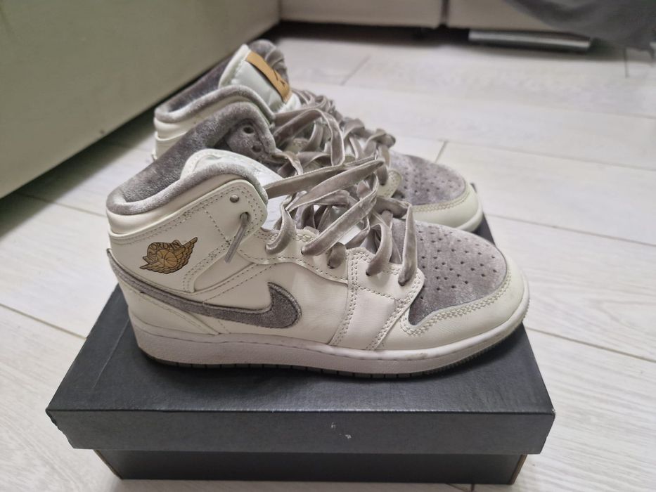 Sneakers JORDAN baieti