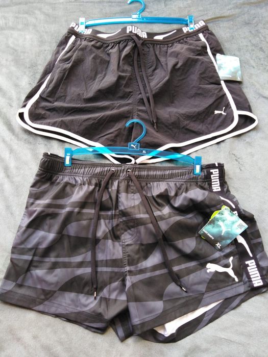 Short de baie Puma