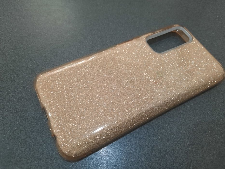 Huawei P Smart 2021 силиконови гърбове