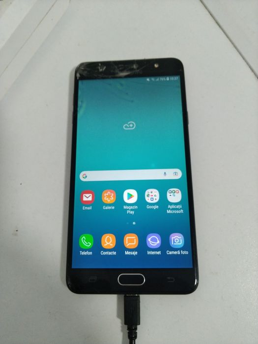 Samsung J7 MAX,Dual Sim