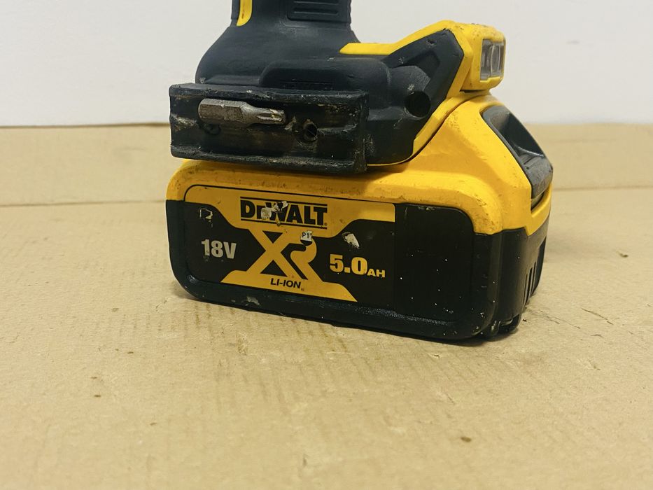 Filetanta Dewalt DCD800