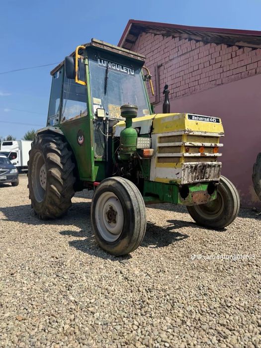 Vand tractor 445 mat craiova