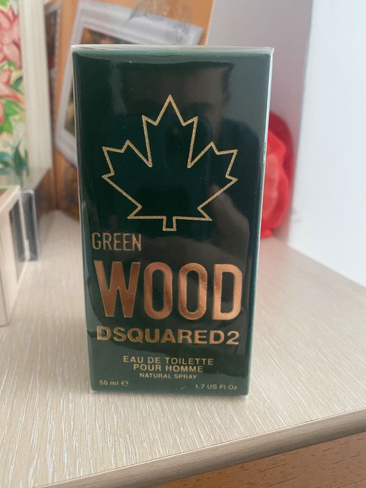 Оригинални мъжки парфюми