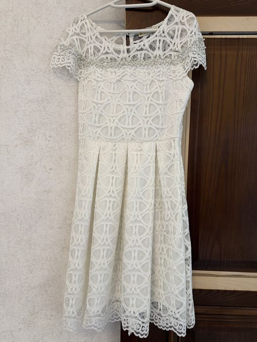 платье,  размер 40+6