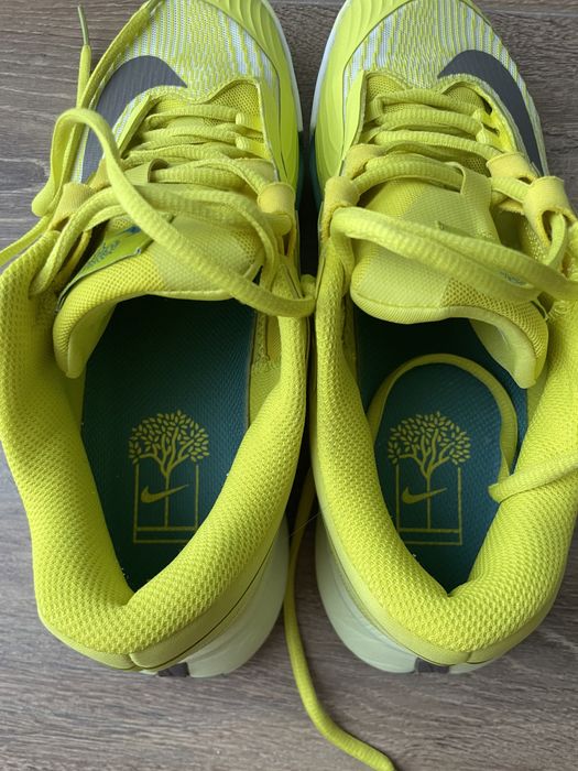 Теннисные кроссовки Nike Vapor