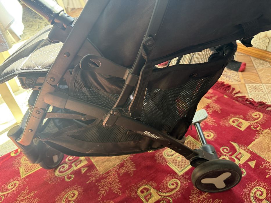 Продам коляску детскую