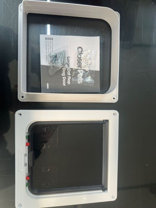 вратичка за домашен любимец