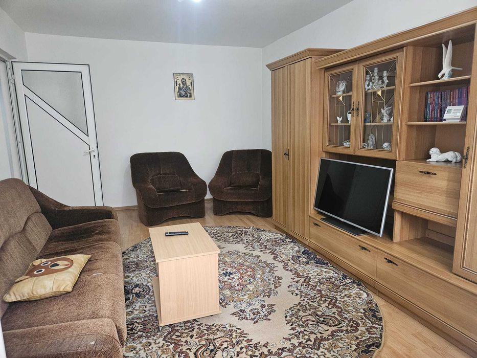 Apartament cu doua camere modern si spatios in Nord / L-uri