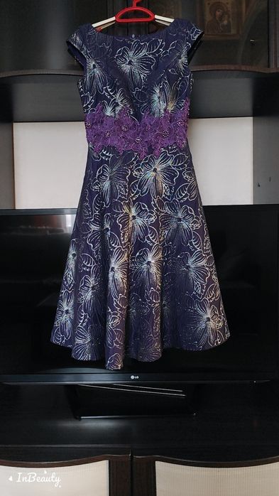 Продам платье вечернее